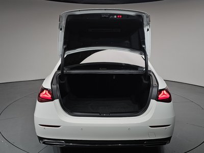 2024 Mercedes-BENZ E-CLASS — миниатюра 36