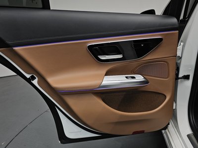2024 Mercedes-BENZ E-CLASS — миниатюра 15