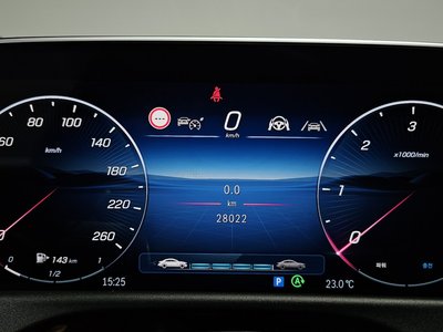 2024 Mercedes-BENZ E-CLASS — миниатюра 11
