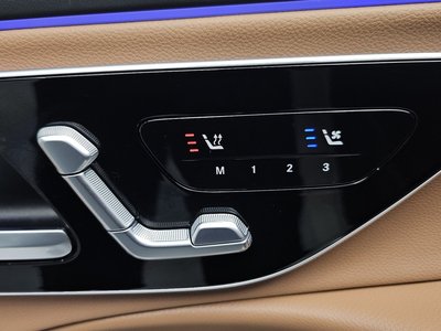 2024 Mercedes-BENZ E-CLASS — миниатюра 27