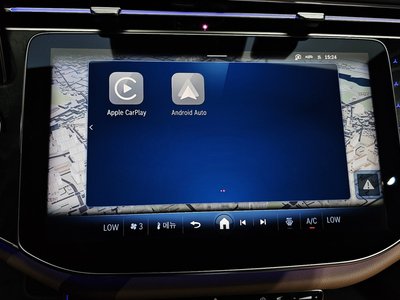 2024 Mercedes-BENZ E-CLASS — миниатюра 25