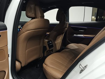 2024 Mercedes-BENZ E-CLASS — миниатюра 16