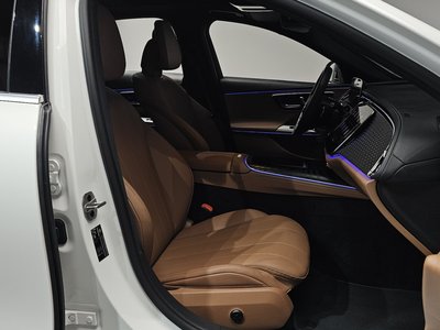 2024 Mercedes-BENZ E-CLASS — миниатюра 18