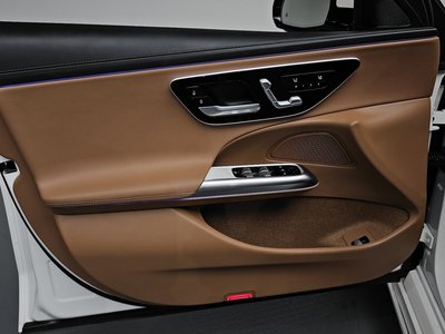 2024 Mercedes-BENZ E-CLASS — миниатюра 14