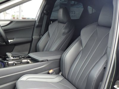 2024 Lexus NX 缩略图 48