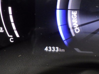 2024 Lexus NX 缩略图 22