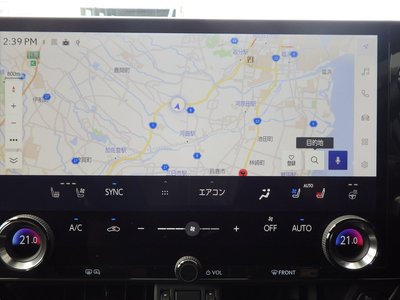 2024 Lexus NX 缩略图 23