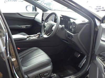 2024 Lexus NX 缩略图 40