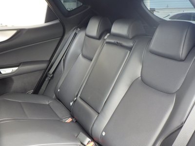 2024 Lexus NX 缩略图 50