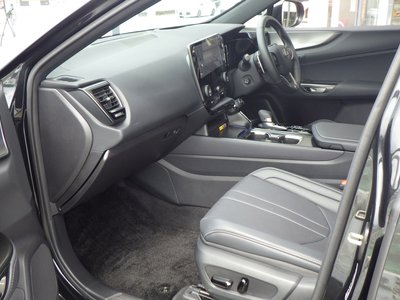 2024 Lexus NX 缩略图 47
