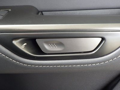 2024 Lexus NX 缩略图 39