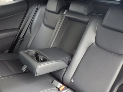 2024 Lexus NX 缩略图 52