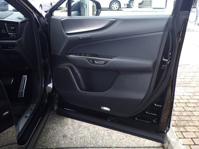 2024 Lexus NX 缩略图 36