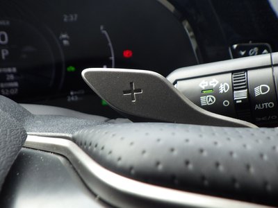 2024 Lexus NX 缩略图 27