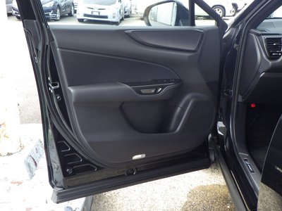 2024 Lexus NX 缩略图 46