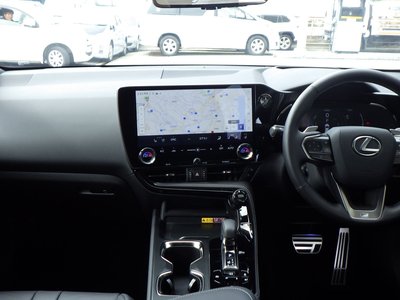 2024 Lexus NX 缩略图 19
