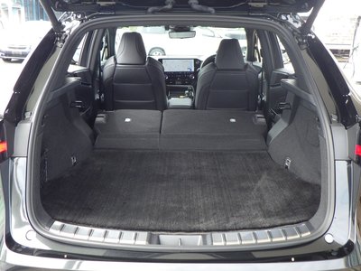 2024 Lexus NX 缩略图 56