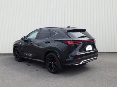 2024 Lexus NX 照片 9