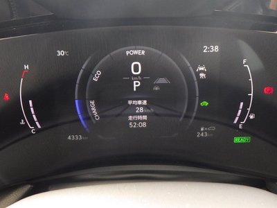 2024 Lexus NX 缩略图 21