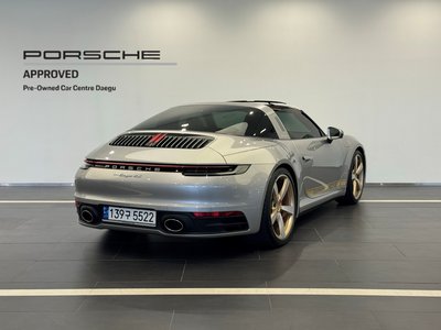 PORSCHE 911 - 3