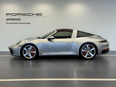 PORSCHE 911 - 2