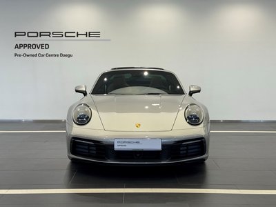 PORSCHE 911 - 5