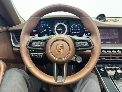 PORSCHE 911 - 10