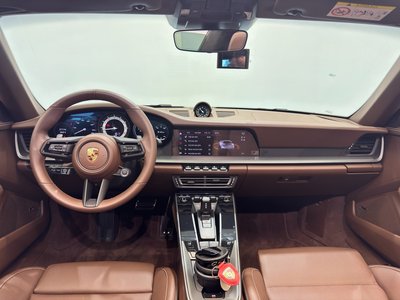 PORSCHE 911 - 9