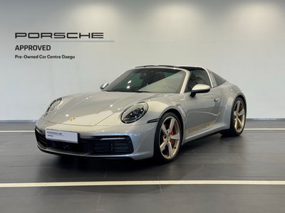 PORSCHE 911 - 1