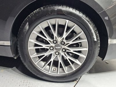 GENESIS G80 (RG3) - 8