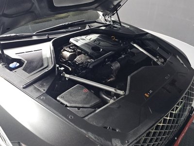 GENESIS G80 (RG3) - 7