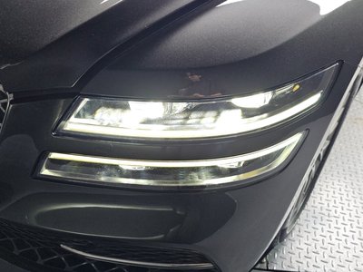 GENESIS G80 (RG3) - 9