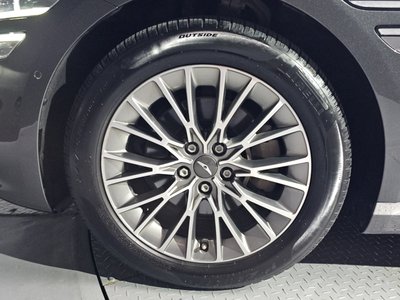 GENESIS G80 (RG3) - 6