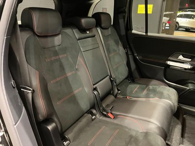 MERCEDES-BENZ GLB - 6