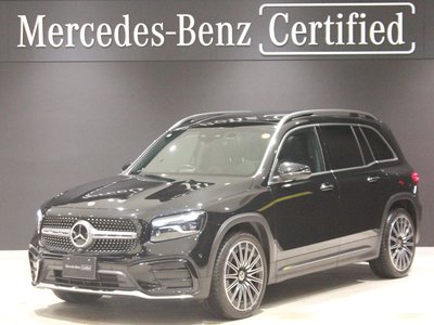 MERCEDES-BENZ GLB - 1
