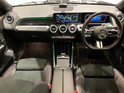 MERCEDES-BENZ GLB - 10