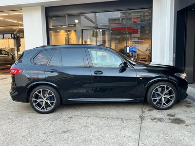 BMW X5 - 7