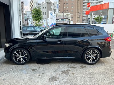BMW X5 - 8