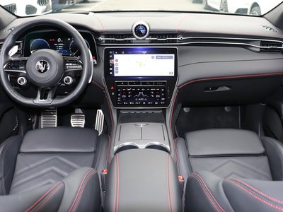 MASERATI GRECALE - 3