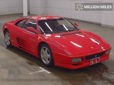 FERRARI 348