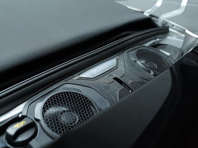 2022 Porsche 911 照片 7