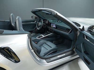 2022 Porsche 911 照片 4
