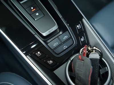 صورة مصغرة 13 لـ 2022 Porsche 911