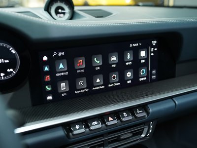 صورة مصغرة 18 لـ 2022 Porsche 911