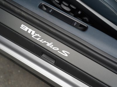 صورة مصغرة 12 لـ 2022 Porsche 911