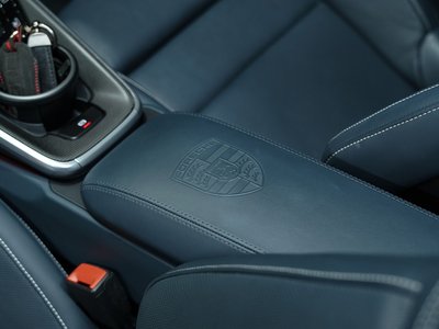 صورة مصغرة 19 لـ 2022 Porsche 911