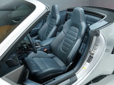 صورة مصغرة 16 لـ 2022 Porsche 911