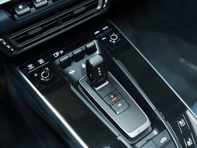 2022 Porsche 911 照片 9