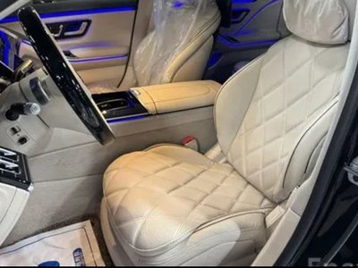 2022 Mercedes-BENZ S-CLASS photo 6