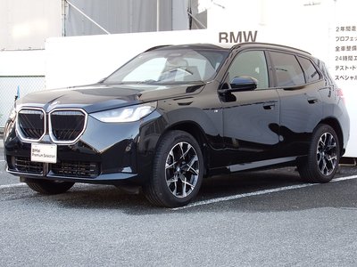 BMW X3 - 6